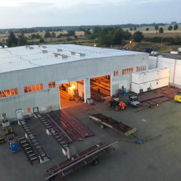 Stahlbau Norcons GmbH